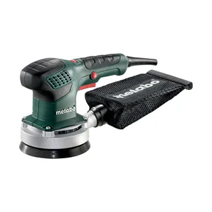 Metabo 600443500 szlifierka mimośrodowa SXE 3125 125 mm 310 W, walizka