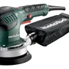 Metabo 600444500 szlifierka mimośrodowa SXE 3150 150 mm 310 W, walizka