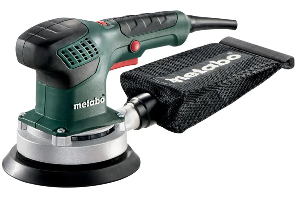 Metabo 600444500 szlifierka mimośrodowa SXE 3150 150 mm 310 W, walizka