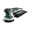 Metabo 600444500 szlifierka mimośrodowa SXE 3150 150 mm 310 W, walizka