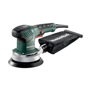 Metabo 600444500 szlifierka mimośrodowa SXE 3150 150 mm 310 W, walizka