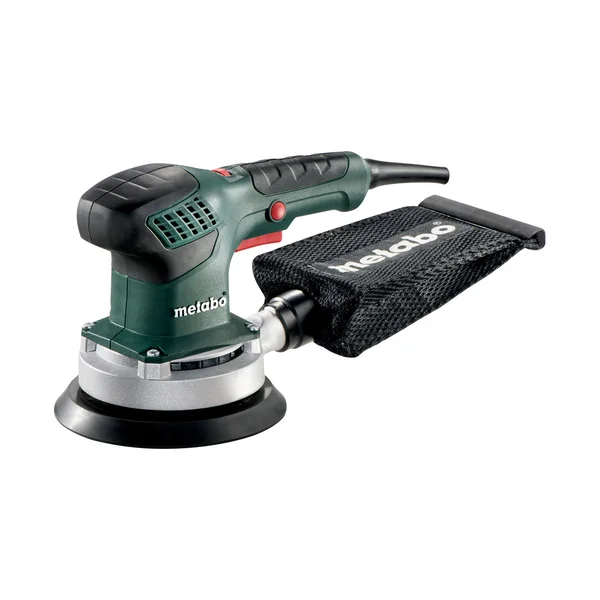 Metabo 600444500 szlifierka mimośrodowa SXE 3150 150 mm 310 W, walizka