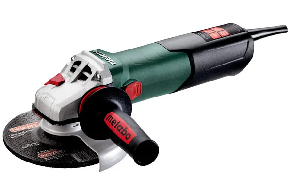 Metabo 600473000 szlifierka kątowa WEV 17-150 Quick 150 mm 1700 W