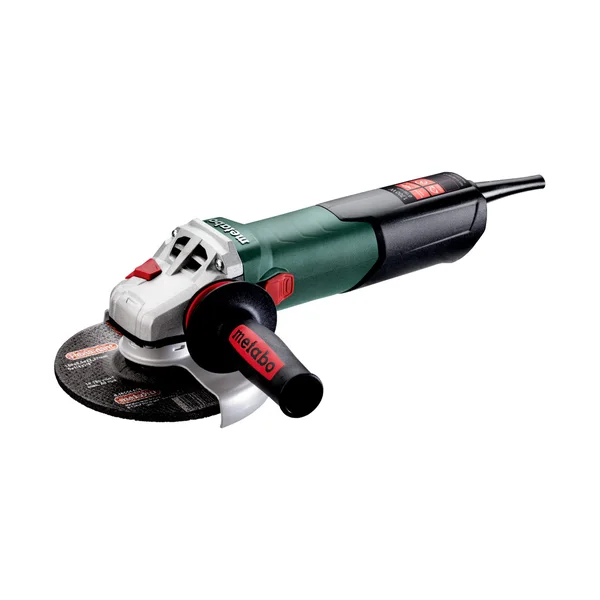 Metabo 600473000 szlifierka kątowa WEV 17-150 Quick 150 mm 1700 W