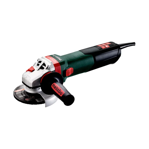 Metabo 600514000 szlifierka kątowa WEBA 17-125 Quick 125 mm 1700 W Metabo 600514000 szlifierka kątowa WEBA 17-125 Quick 125 mm 1700 W