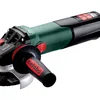 Metabo 600517000 szlifierka kątowa WEV 17-125 Quick Inox 125 mm 1700 W