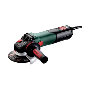Metabo 600517000 szlifierka kątowa WEV 17-125 Quick Inox 125 mm 1700 W