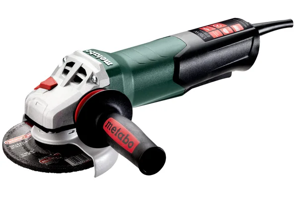 Metabo 600547000 szlifierka kątowa WEP 17-125 Quick 125 mm 1700 W