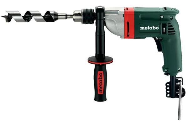 Metabo 600580000 wiertarka BE 75-16 750 W