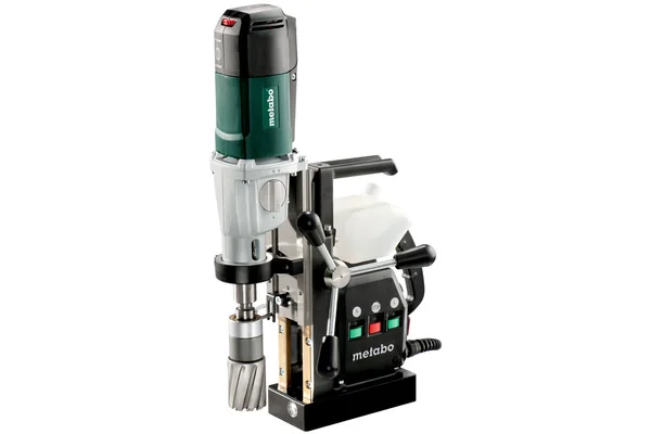 Metabo 600636500 wiertarka magnetyczna MAG 50 1200 W, walizka Metabo 600636500 wiertarka magnetyczna MAG 50 1200 W, walizka