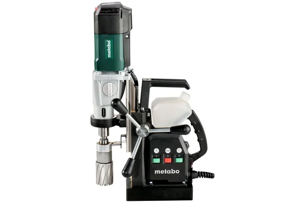 Metabo 600636500 wiertarka magnetyczna MAG 50 1200 W, walizka Metabo 600636500 wiertarka magnetyczna MAG 50 1200 W, walizka