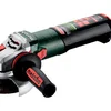 Metabo 600641000 szlifierka kątowa WEVBA 20-125 Quick BL 125 mm 2000 W