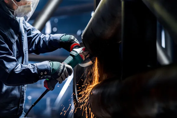 Metabo 600641000 szlifierka kątowa WEVBA 20-125 Quick BL 125 mm 2000 W