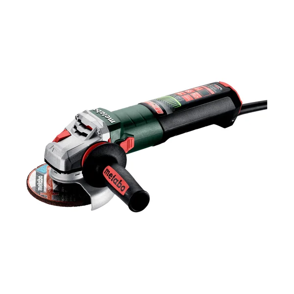 Metabo 600641000 szlifierka kątowa WEVBA 20-125 Quick BL 125 mm 2000 W
