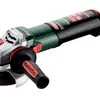 Metabo 600642000 szlifierka kątowa WEBA 20-125 Quick BL 125 mm 2000 W