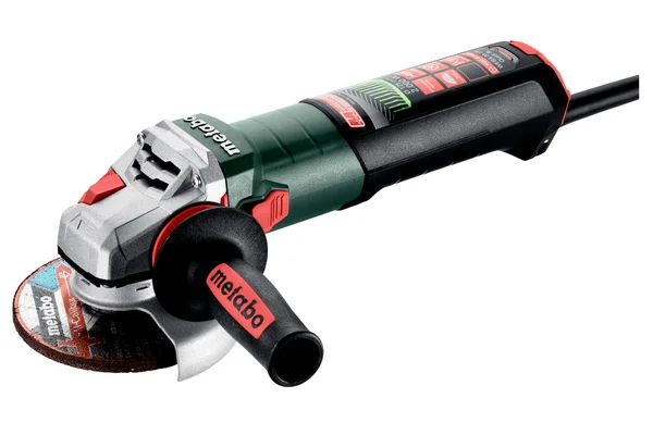 Metabo 600642000 szlifierka kątowa WEBA 20-125 Quick BL 125 mm 2000 W