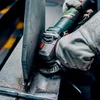 Metabo 600642000 szlifierka kątowa WEBA 20-125 Quick BL 125 mm 2000 W