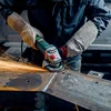 Metabo 600642000 szlifierka kątowa WEBA 20-125 Quick BL 125 mm 2000 W