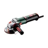 Metabo 600642000 szlifierka kątowa WEBA 20-125 Quick BL 125 mm 2000 W