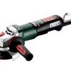 Metabo 600643000 szlifierka kątowa WEPBA 20-125 Quick DS BL 125 mm 2000 W Metabo 600643000 szlifierka kątowa WEPBA 20-125 Quick DS BL 125 mm 2000 W