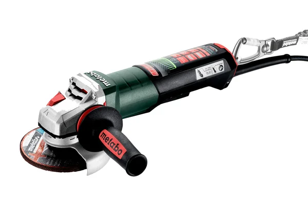 Metabo 600643000 szlifierka kątowa WEPBA 20-125 Quick DS BL 125 mm 2000 W Metabo 600643000 szlifierka kątowa WEPBA 20-125 Quick DS BL 125 mm 2000 W