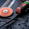 Metabo 600643000 szlifierka kątowa WEPBA 20-125 Quick DS BL 125 mm 2000 W Metabo 600643000 szlifierka kątowa WEPBA 20-125 Quick DS BL 125 mm 2000 W