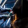Metabo 600643000 szlifierka kątowa WEPBA 20-125 Quick DS BL 125 mm 2000 W Metabo 600643000 szlifierka kątowa WEPBA 20-125 Quick DS BL 125 mm 2000 W
