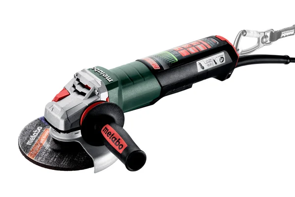 Metabo 600645000 szlifierka kątowa WEPBA 20-150 Quick DS BL 150 mm 2000 W