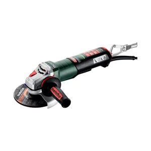 Metabo 600645000 szlifierka kątowa WEPBA 20-150 Quick DS BL 150 mm 2000 W Metabo 600645000 szlifierka kątowa WEPBA 20-150 Quick DS BL 150 mm 2000 W