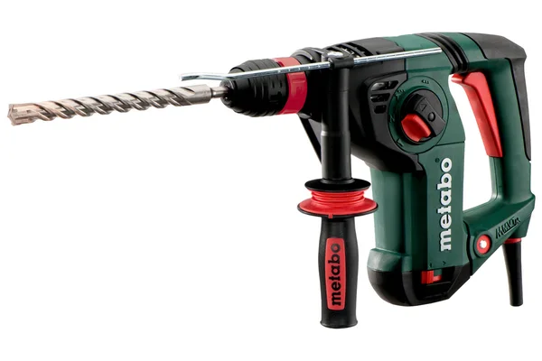 Metabo 600659000 kombimłotek KHE 3251 3,1 J 800 W, metaBOX