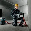 Metabo 600659000 kombimłotek KHE 3251 3,1 J 800 W, metaBOX