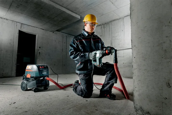Metabo 600659000 kombimłotek KHE 3251 3,1 J 800 W, metaBOX