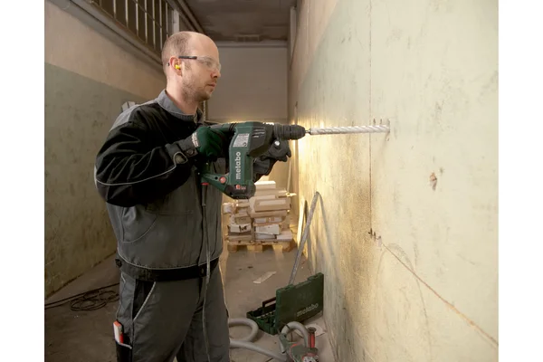 Metabo 600659000 kombimłotek KHE 3251 3,1 J 800 W, metaBOX