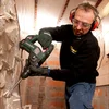 Metabo 600659000 kombimłotek KHE 3251 3,1 J 800 W, metaBOX