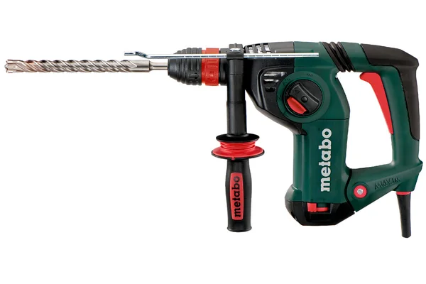 Metabo 600659000 kombimłotek KHE 3251 3,1 J 800 W, metaBOX