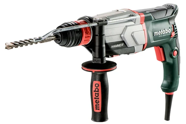 Metabo 600663500 kombimłotek KHE 2660 Quick, metaBOX Metabo 600663500 kombimłotek KHE 2660 Quick 3 J 850 W, metaBOX