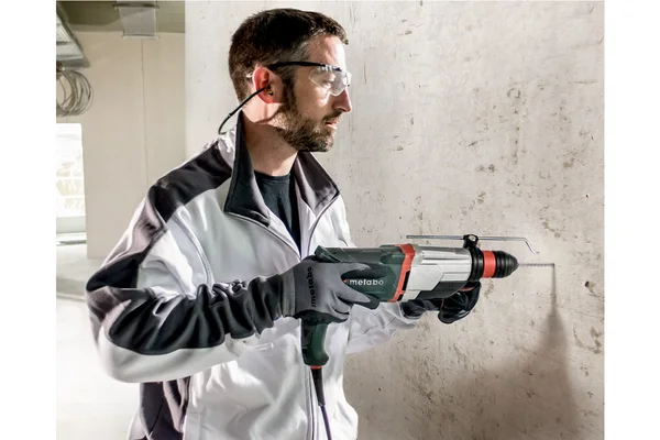 Metabo 600663500 kombimłotek KHE 2660 Quick, metaBOX Metabo 600663500 kombimłotek KHE 2660 Quick 3 J 850 W, metaBOX
