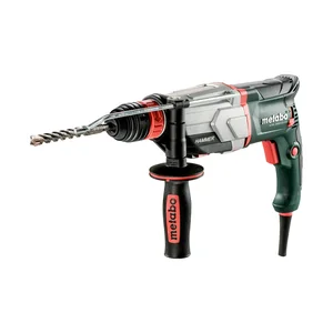 Metabo 600663500 kombimłotek KHE 2660 Quick 3 J 850 W, metaBOX