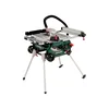 Metabo 600667000 stołowa pilarka tarczowa TS 216 216 mm 1500 W