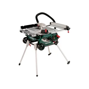 Metabo 600667000 stołowa pilarka tarczowa TS 216 216 mm 1500 W