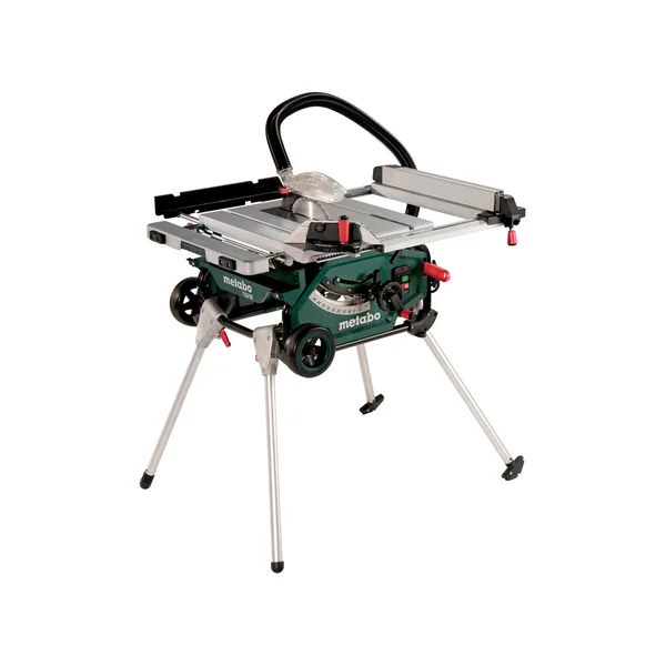 Metabo 600667000 stołowa pilarka tarczowa TS 216 216 mm 1500 W