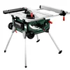 Metabo 600668000 stołowa pilarka tarczowa TS 254 254 mm 1700 W