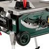 Metabo 600668000 stołowa pilarka tarczowa TS 254 254 mm 1700 W