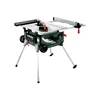 Metabo 600668000 stołowa pilarka tarczowa TS 254 254 mm 1700 W