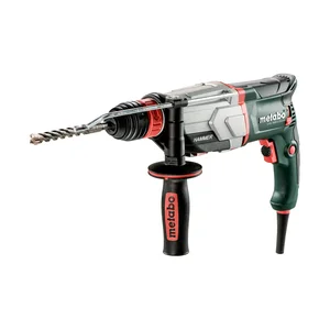 Metabo 600697500 multimłotek UHE 2660-2 Quick 2,8 J 800 W, metaBOX