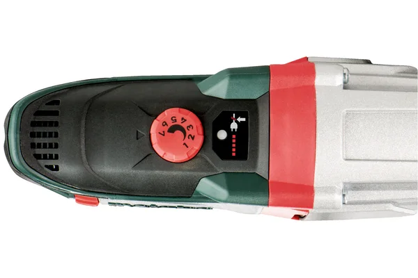 Metabo 600713510 multimłotek UHEV 2860-2 Quick Set 3,4 J 1100 W, metaBOX