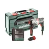 Metabo 600713510 multimłotek UHEV 2860-2 Quick Set 3,4 J 1100 W, metaBOX