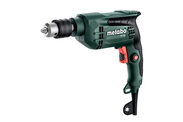 Metabo 600741000 wiertarka BE 650 650 W