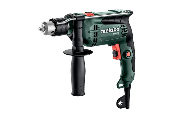 Metabo 600742000 wiertarka udarowa SBE 650 650 W