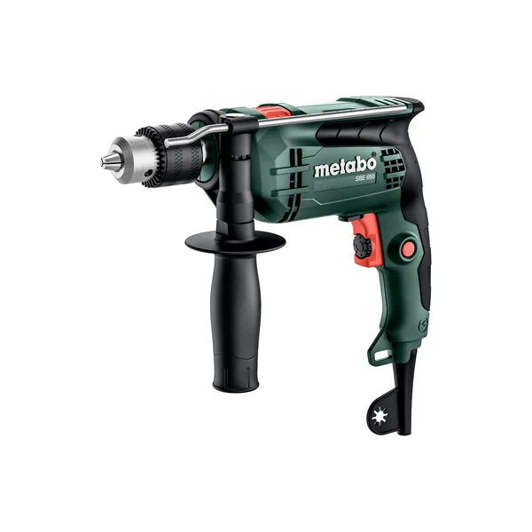 Metabo 600742000 wiertarka udarowa SBE 650 650 W